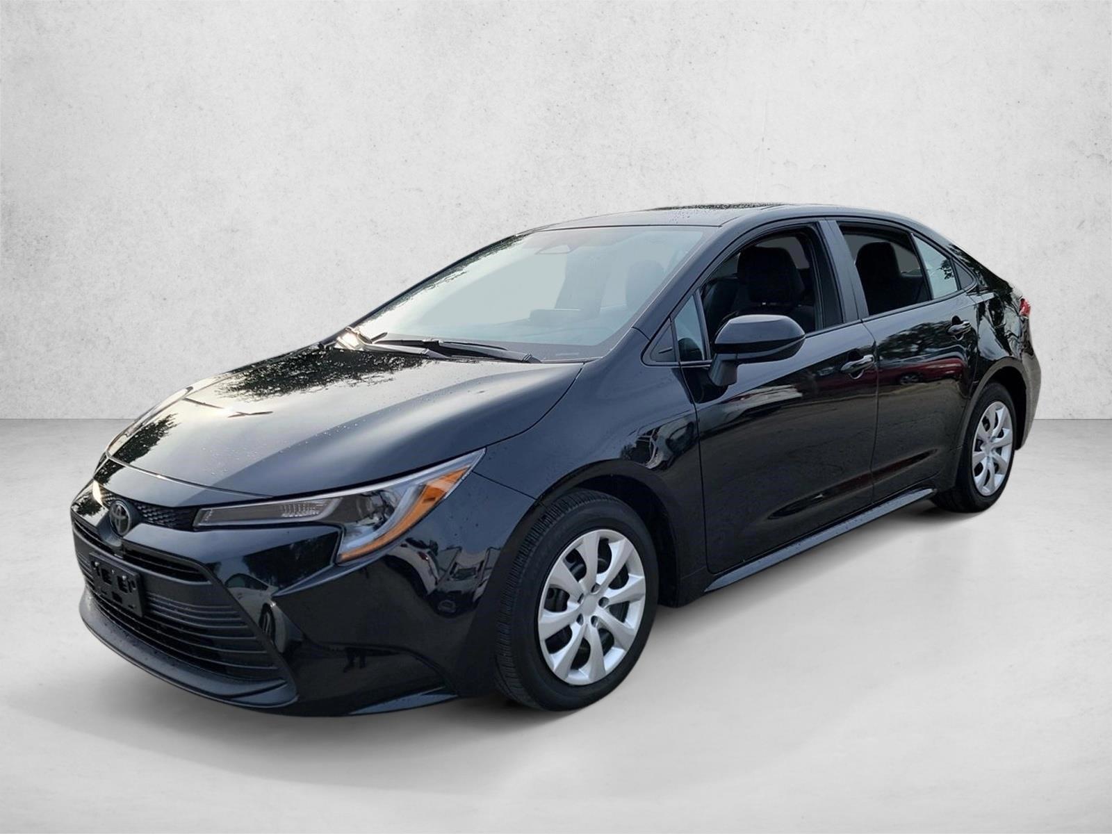 Thumbnail: 2025 Toyota Corolla - 1