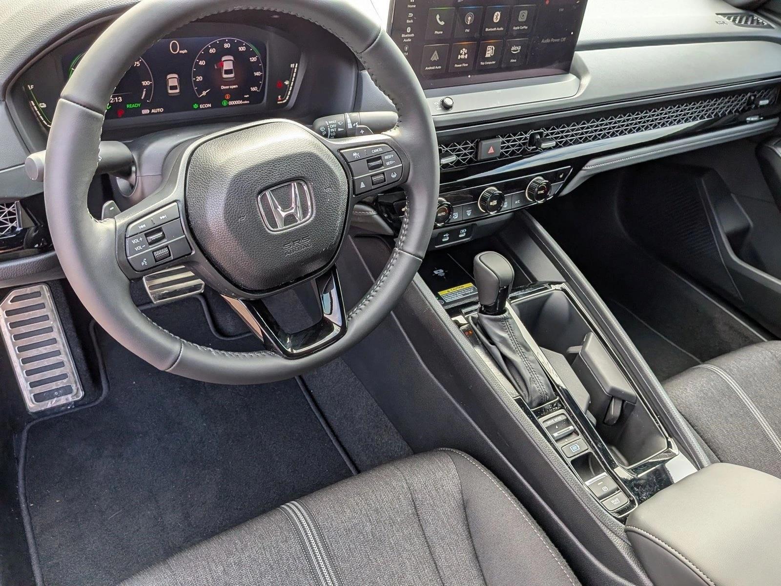 Thumbnail: 2025 Honda Accord - 3