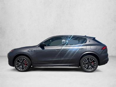 2023 Maserati Grecale