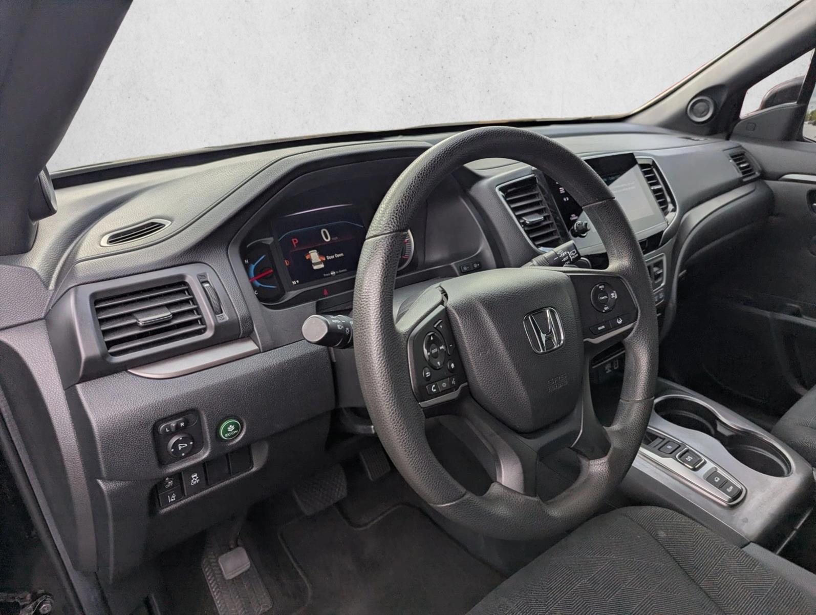 Thumbnail: 2022 Honda Pilot - 3