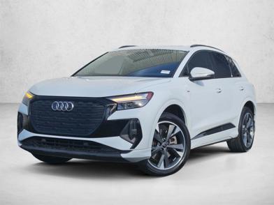 2023 Audi Q4 e-tron Premium -
                  Peoria, AZ