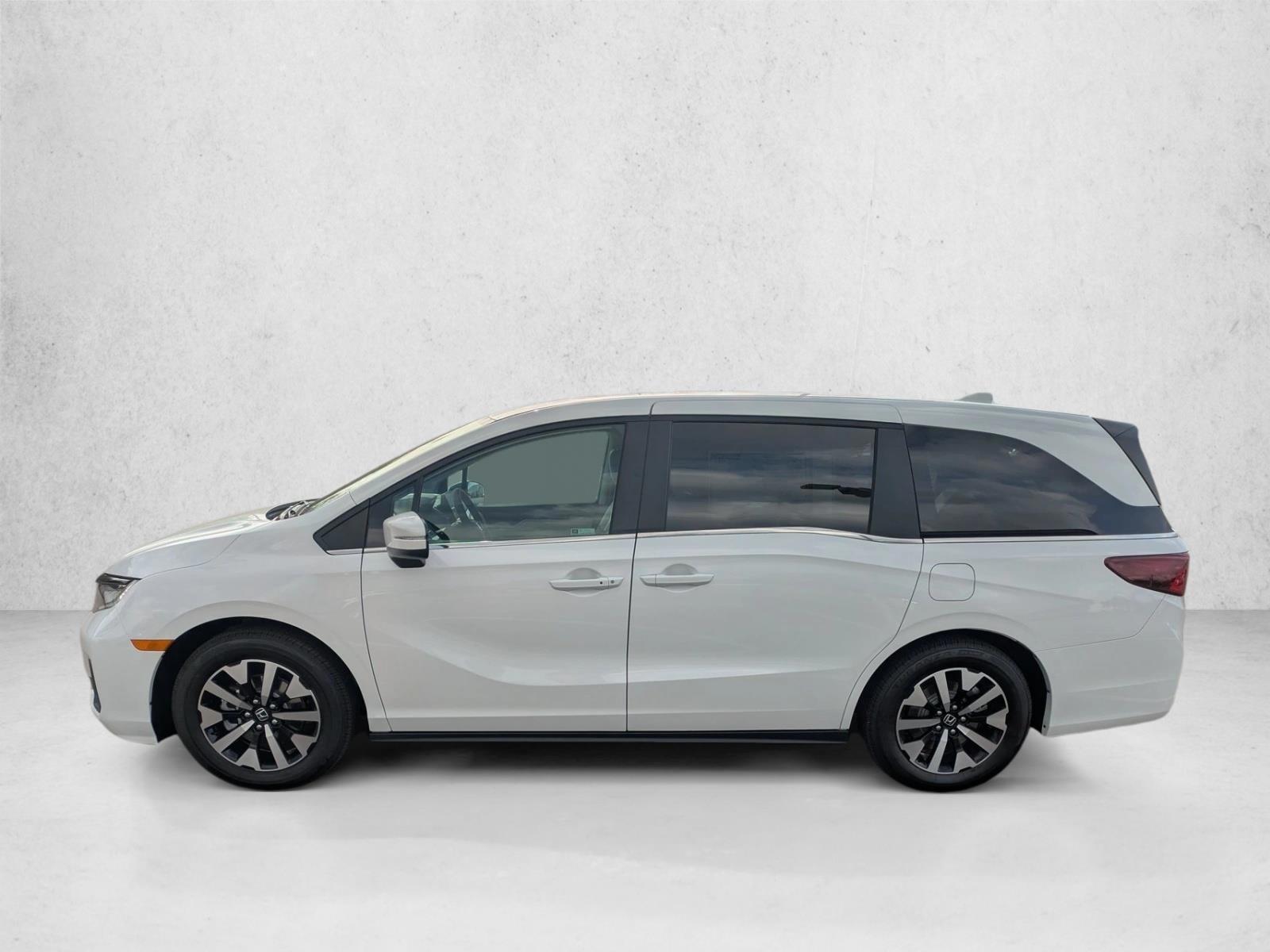 Thumbnail: 2026 Honda Odyssey - 2