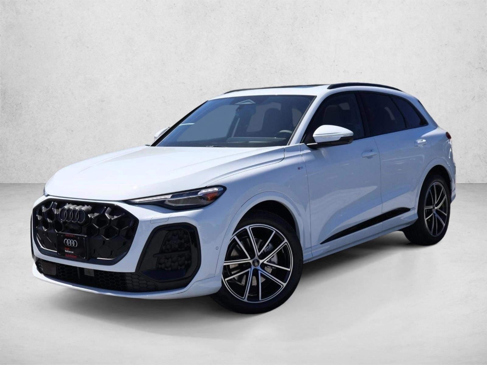 Thumbnail: 2026 Audi Q5 - 1