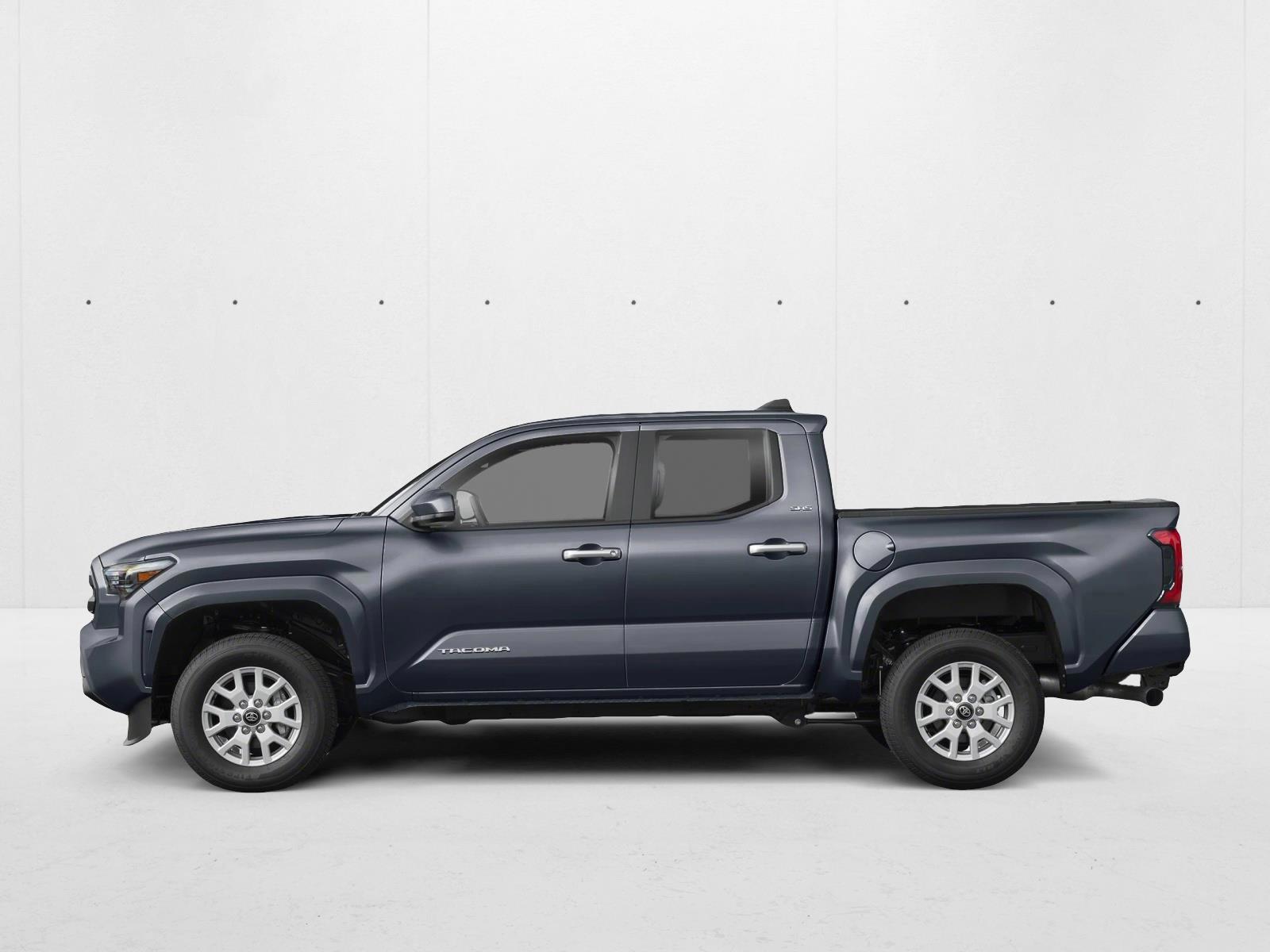 Thumbnail: 2026 Toyota Tacoma - 2