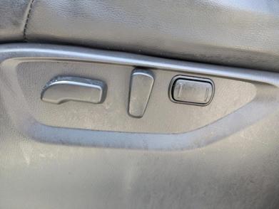 2022 Nissan Armada