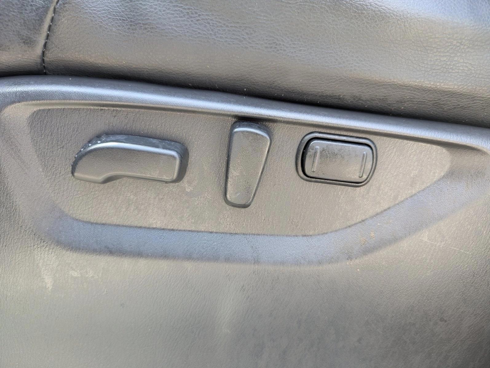 Thumbnail: 2022 Nissan Armada - 3