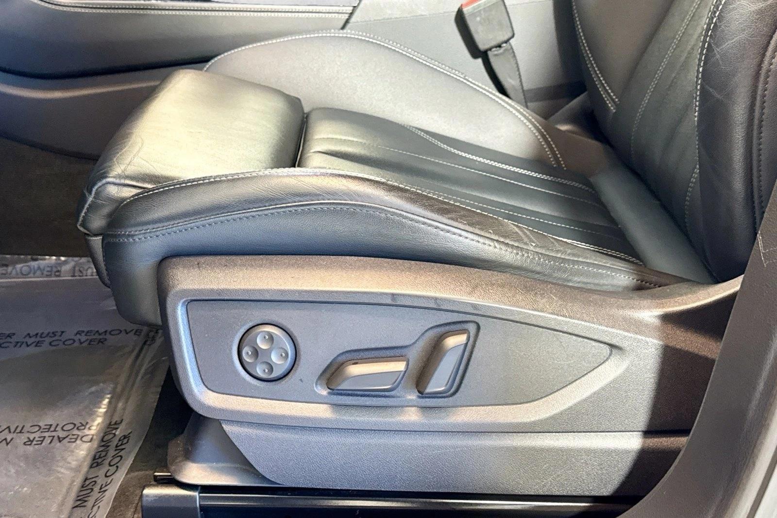 Thumbnail: 2022 Audi Q5 - 5