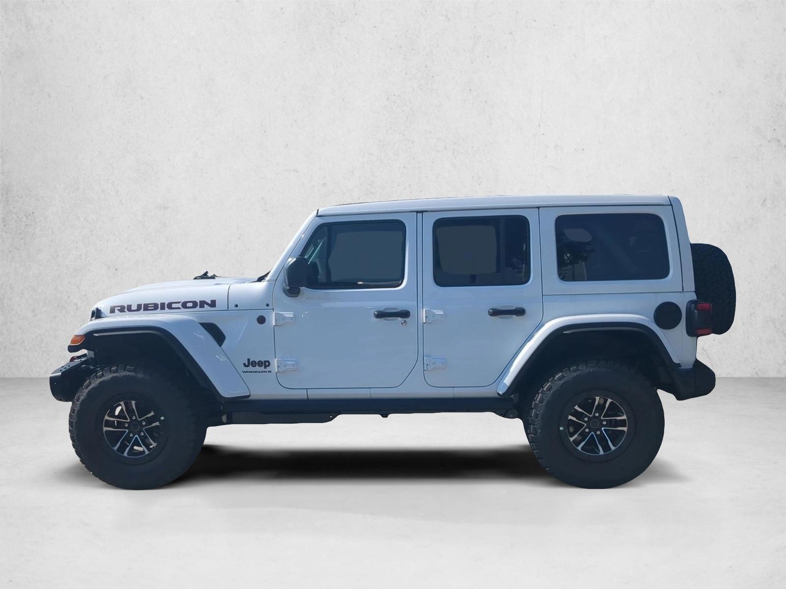 Thumbnail: 2027 Jeep Wrangler - 2