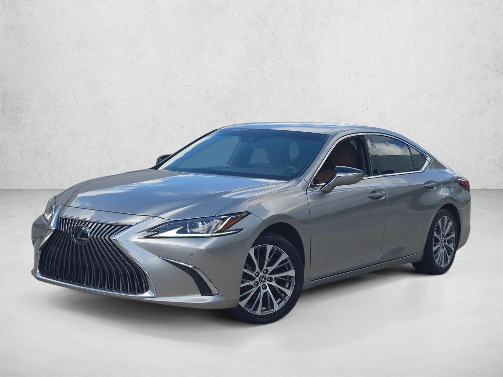 2024 Lexus IS