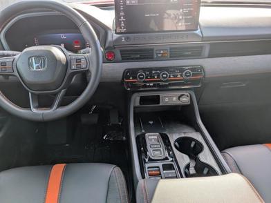 2026 Honda Passport