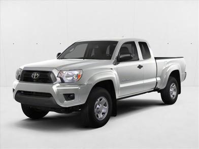 2013 Toyota Tacoma PreRunner -
                  Spring, TX