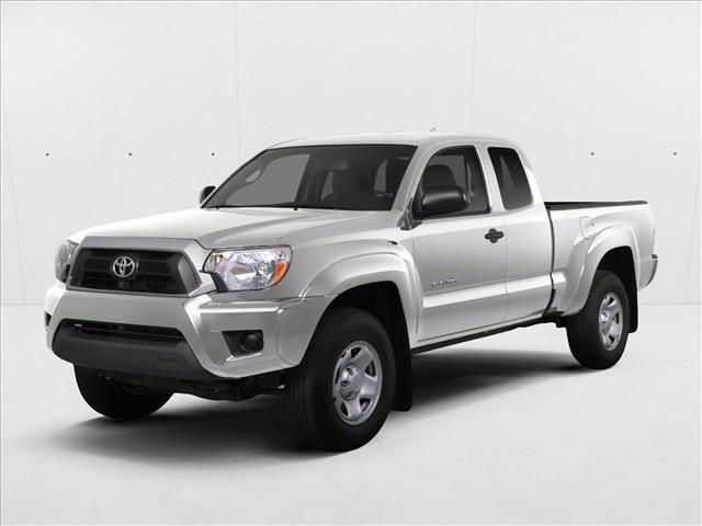 2013 Toyota Tacoma PreRunner Access Cab AT's photo