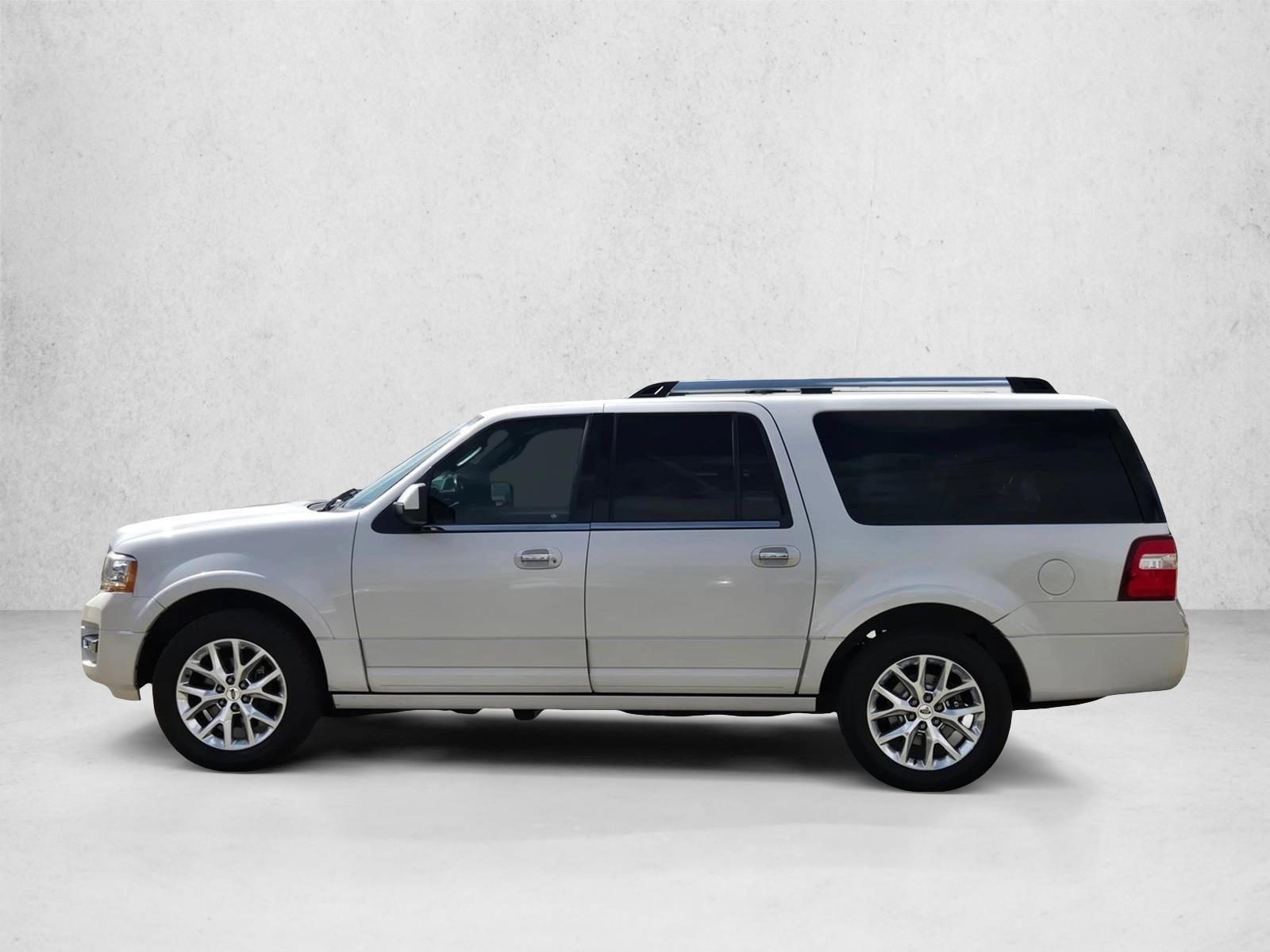 Thumbnail: 2017 Ford Expedition EL - 2