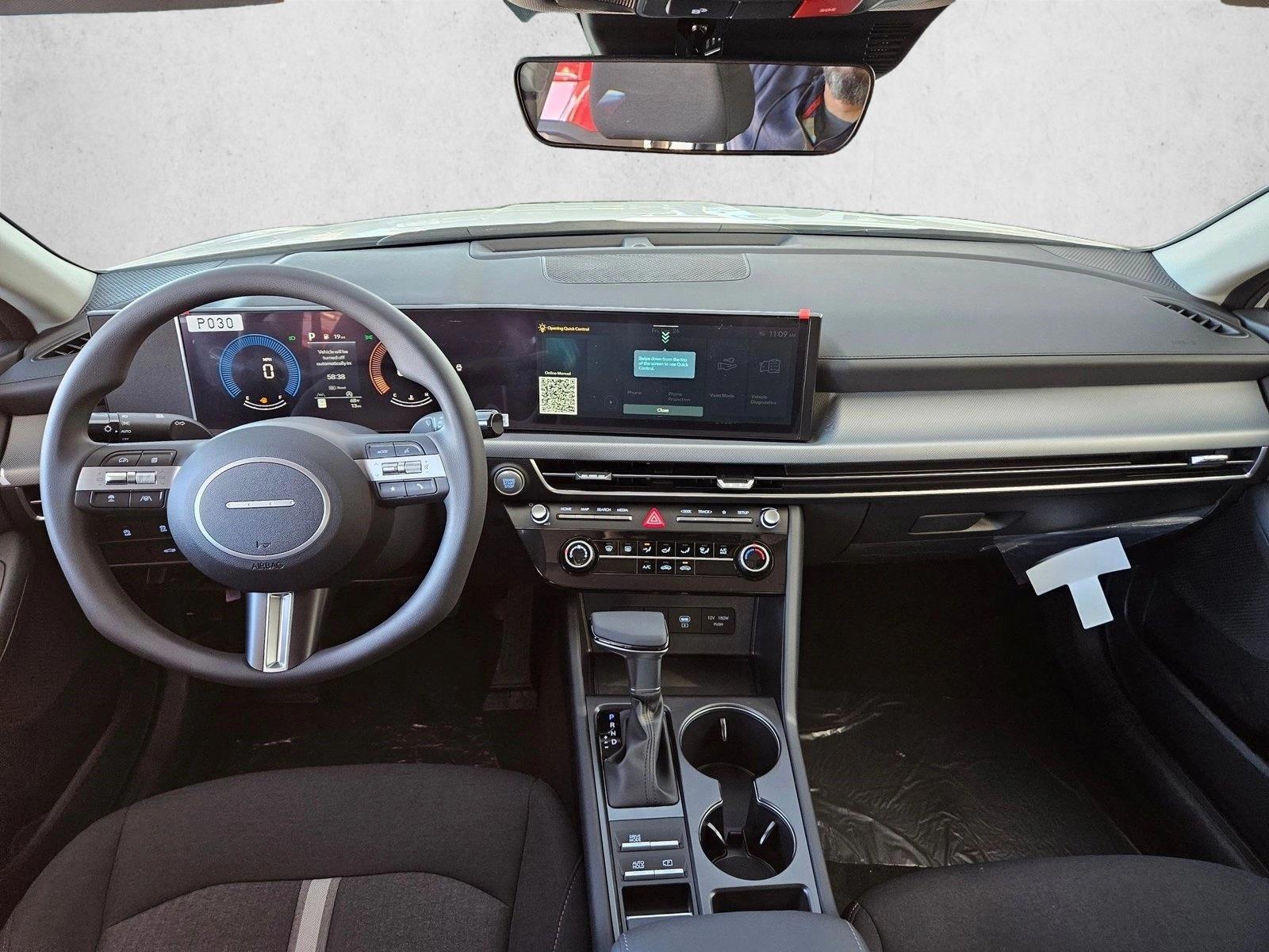 Thumbnail: 2026 Hyundai Sonata - 3