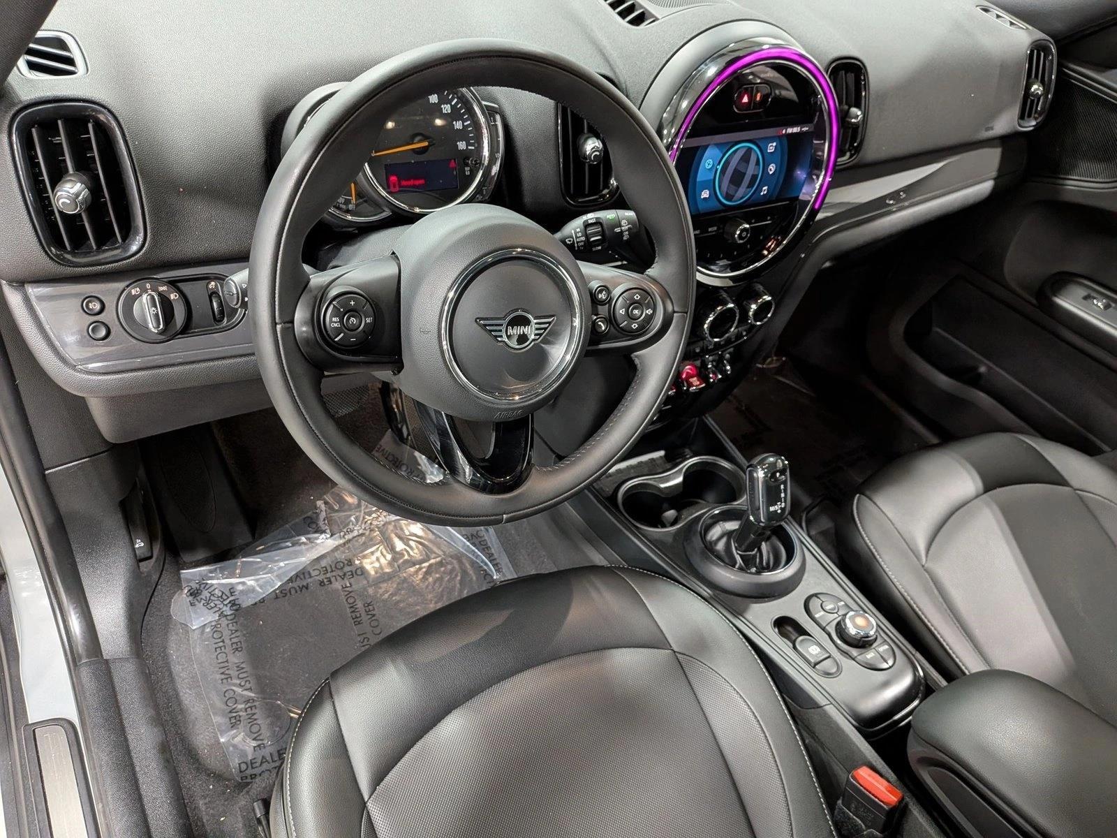 Thumbnail: 2021 MINI Cooper Countryman - 3