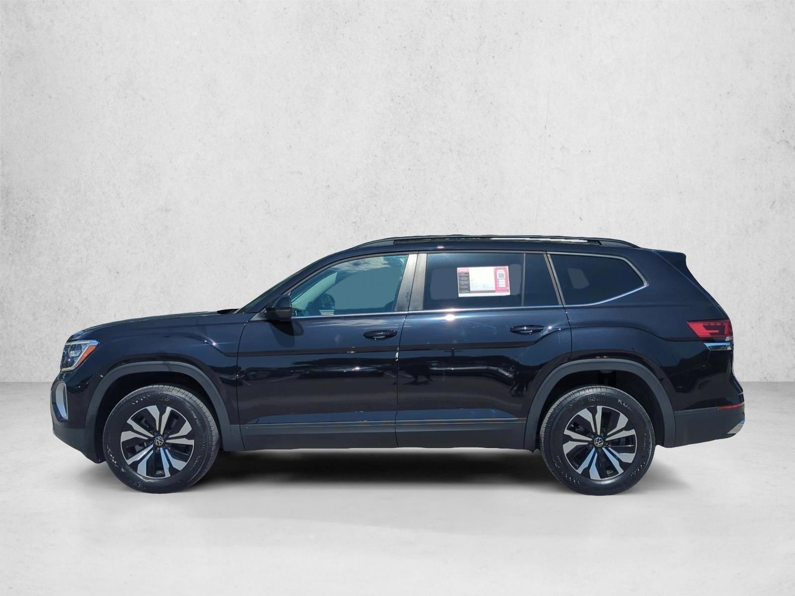 Thumbnail: 2024 Volkswagen Atlas - 2