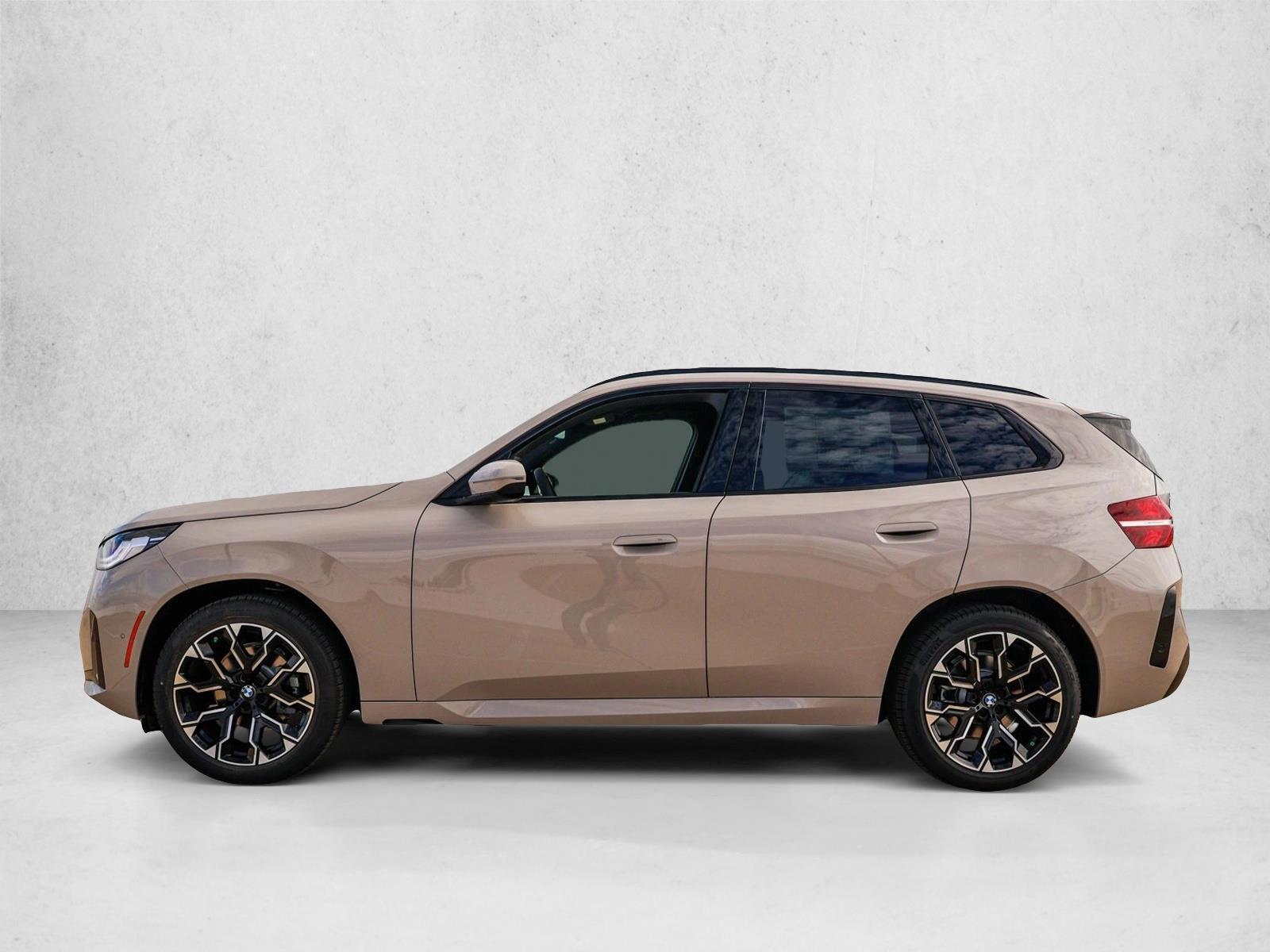 Thumbnail: 2026 BMW X3 - 2