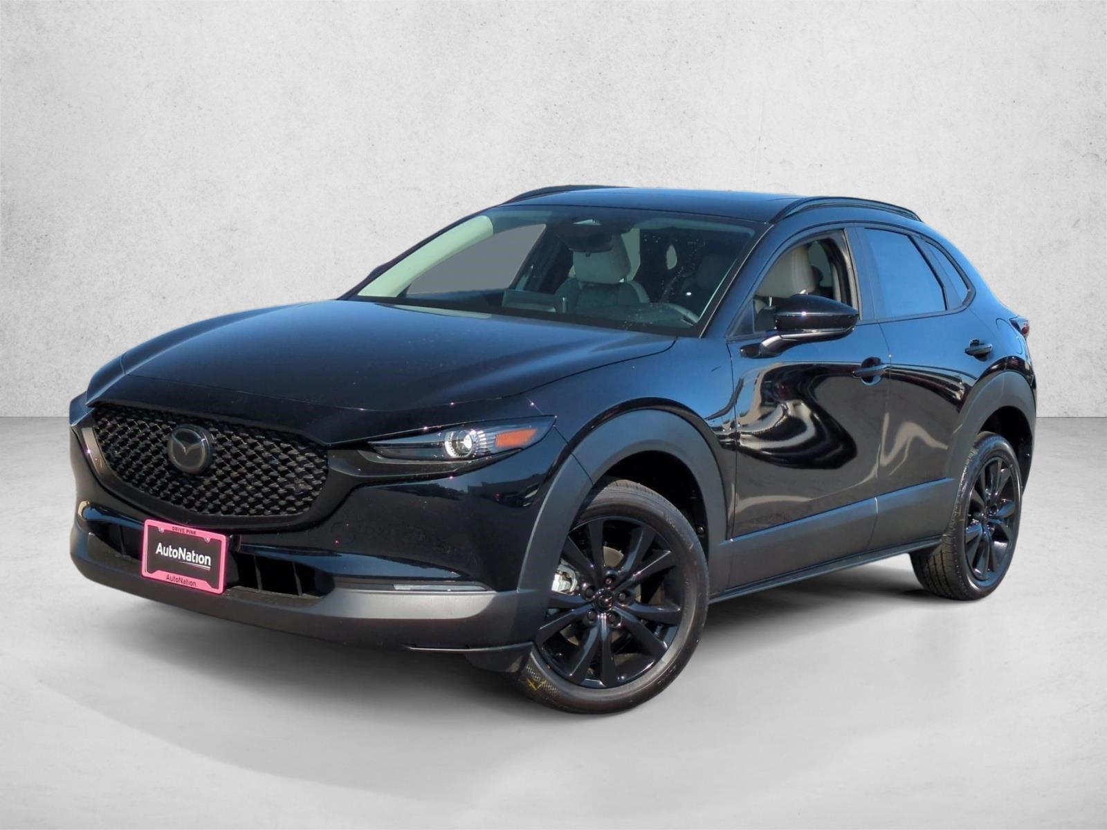 Thumbnail: 2026 Mazda CX-30 - 1