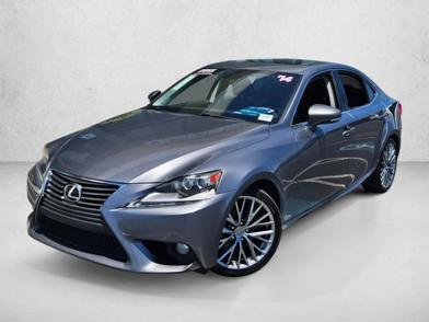 2014 Lexus IS 250 -
                  Las Vegas, NV