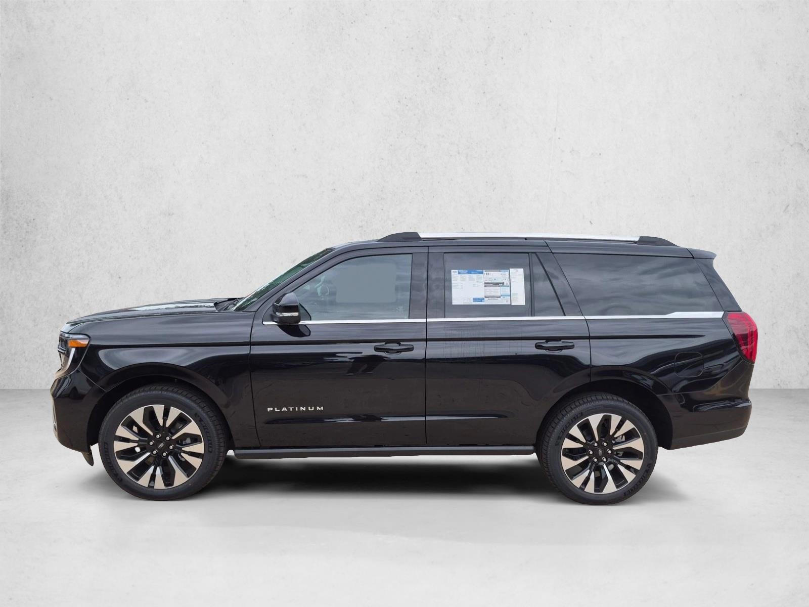 Thumbnail: 2026 Ford Expedition - 2
