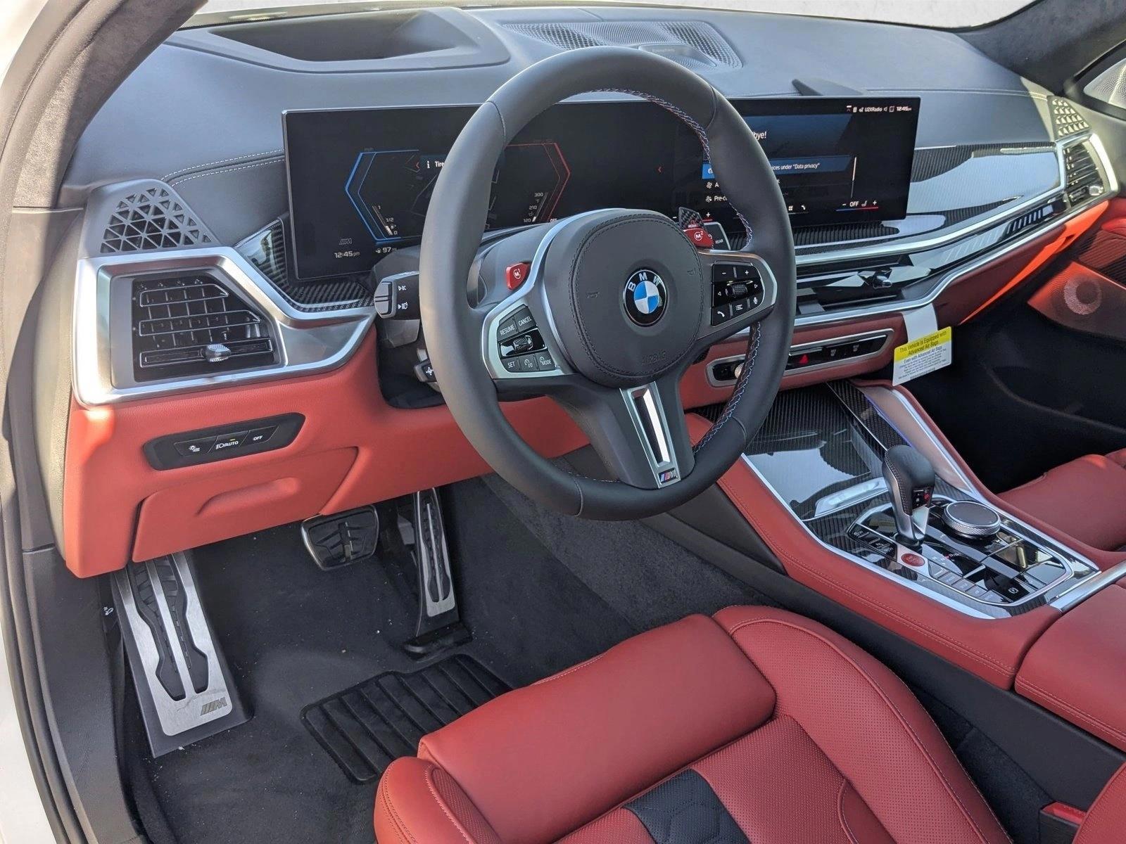 Thumbnail: 2026 BMW X5 - 3