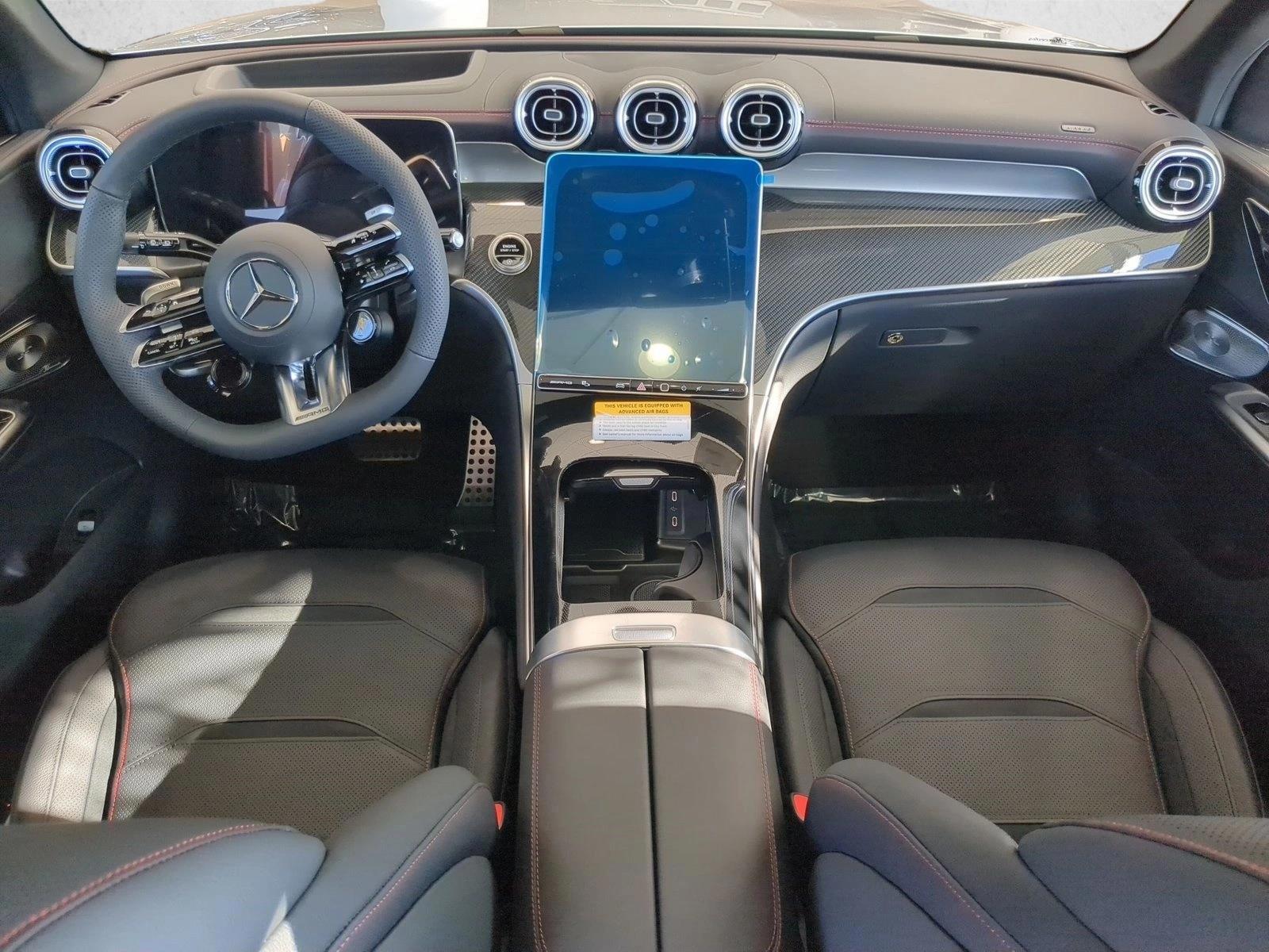 Thumbnail: 2027 Mercedes-Benz GLC - 3