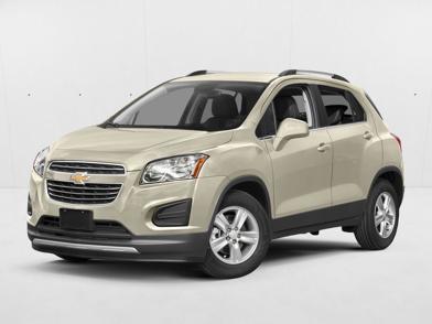 2016 Chevrolet Trax LT -
                  Westminster, CO