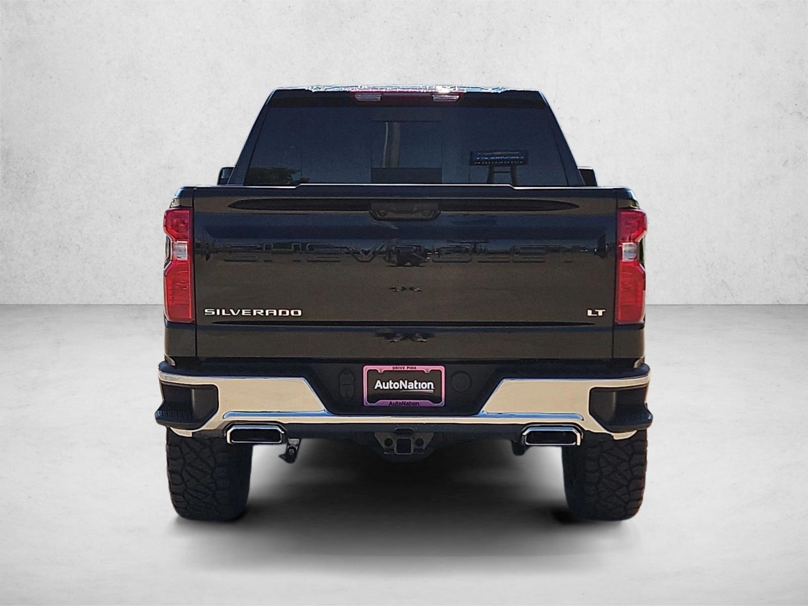 2026 Chevrolet Silverado 1500 LT - Photo 8