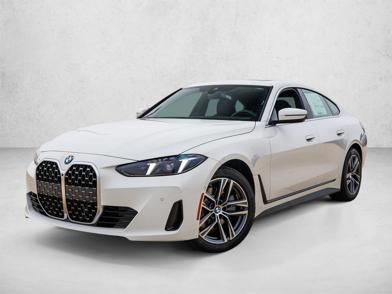 2026 BMW 4 Series
