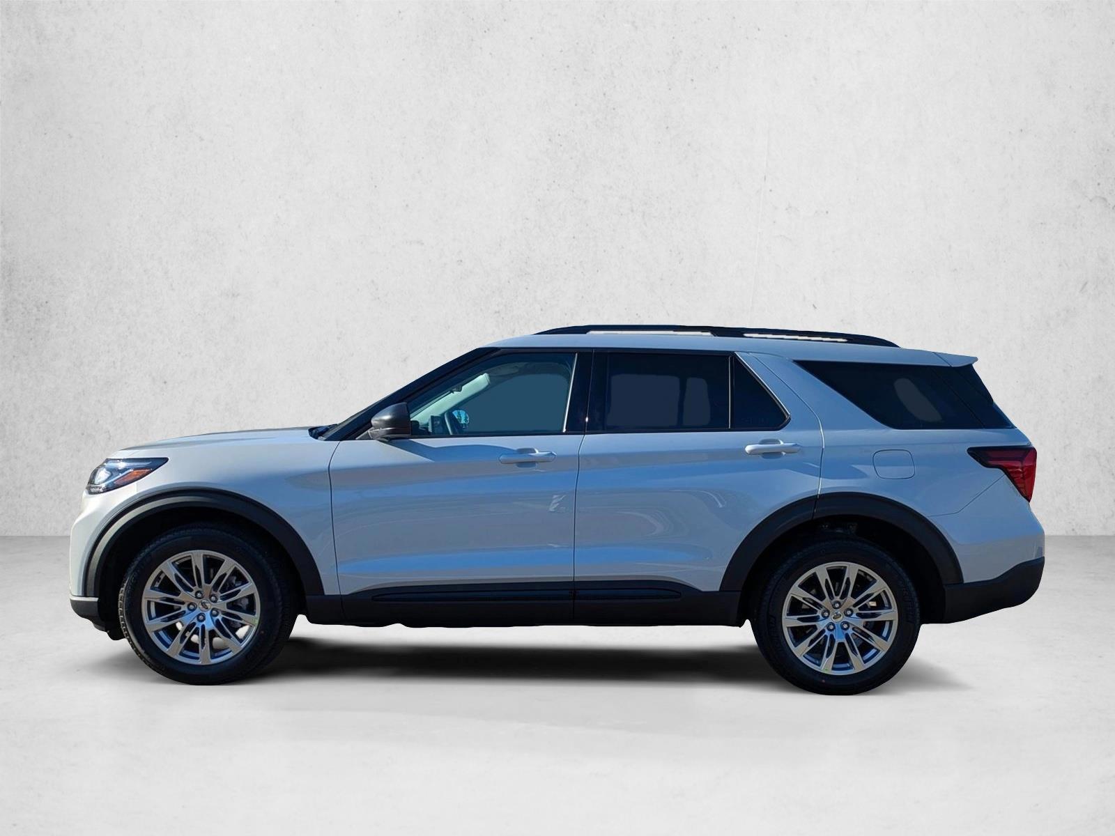 Thumbnail: 2026 Ford Explorer - 2