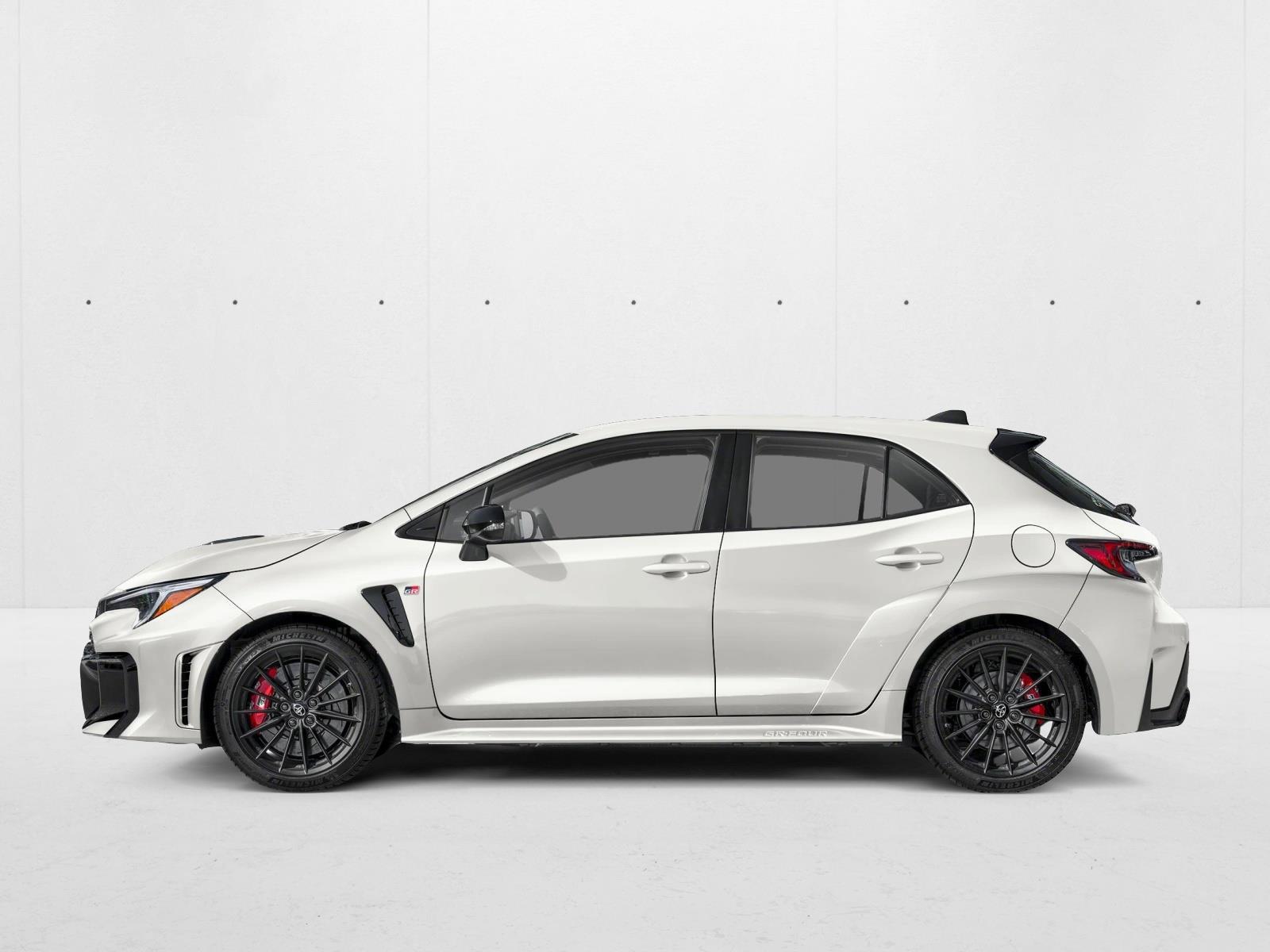 Thumbnail: 2026 Toyota GR Corolla - 2