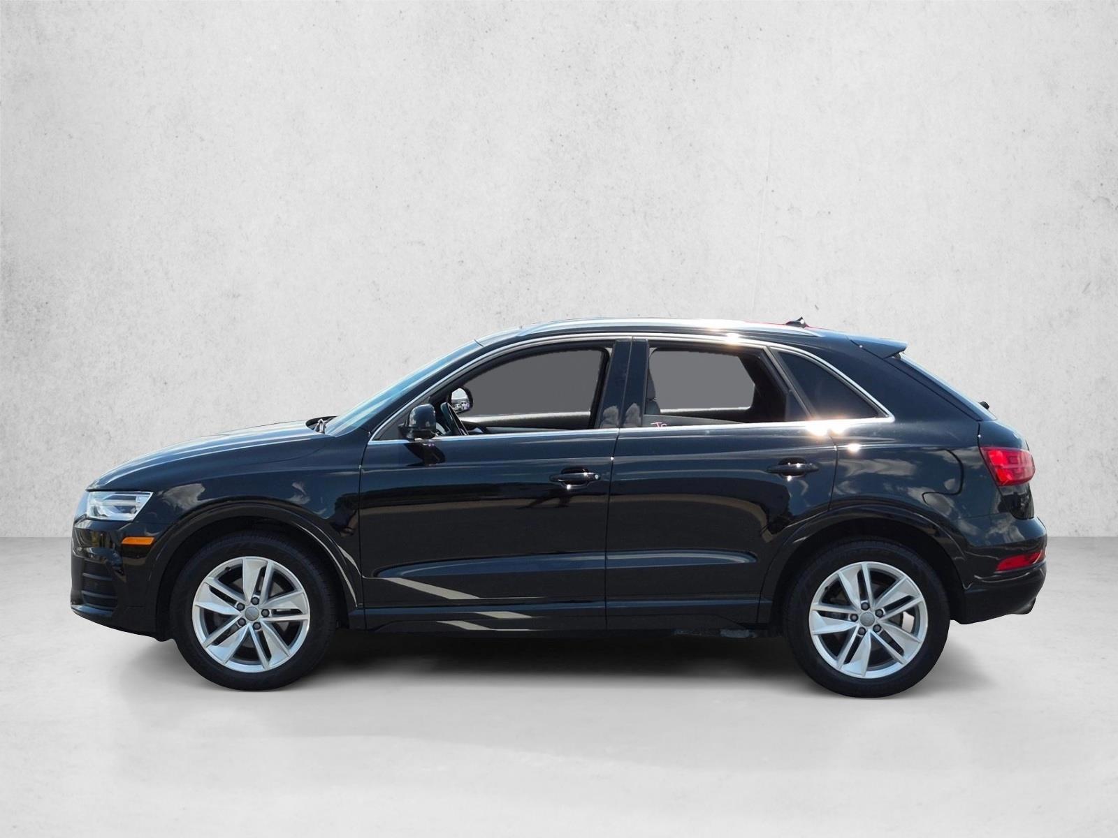 Thumbnail: 2017 Audi Q3 - 2