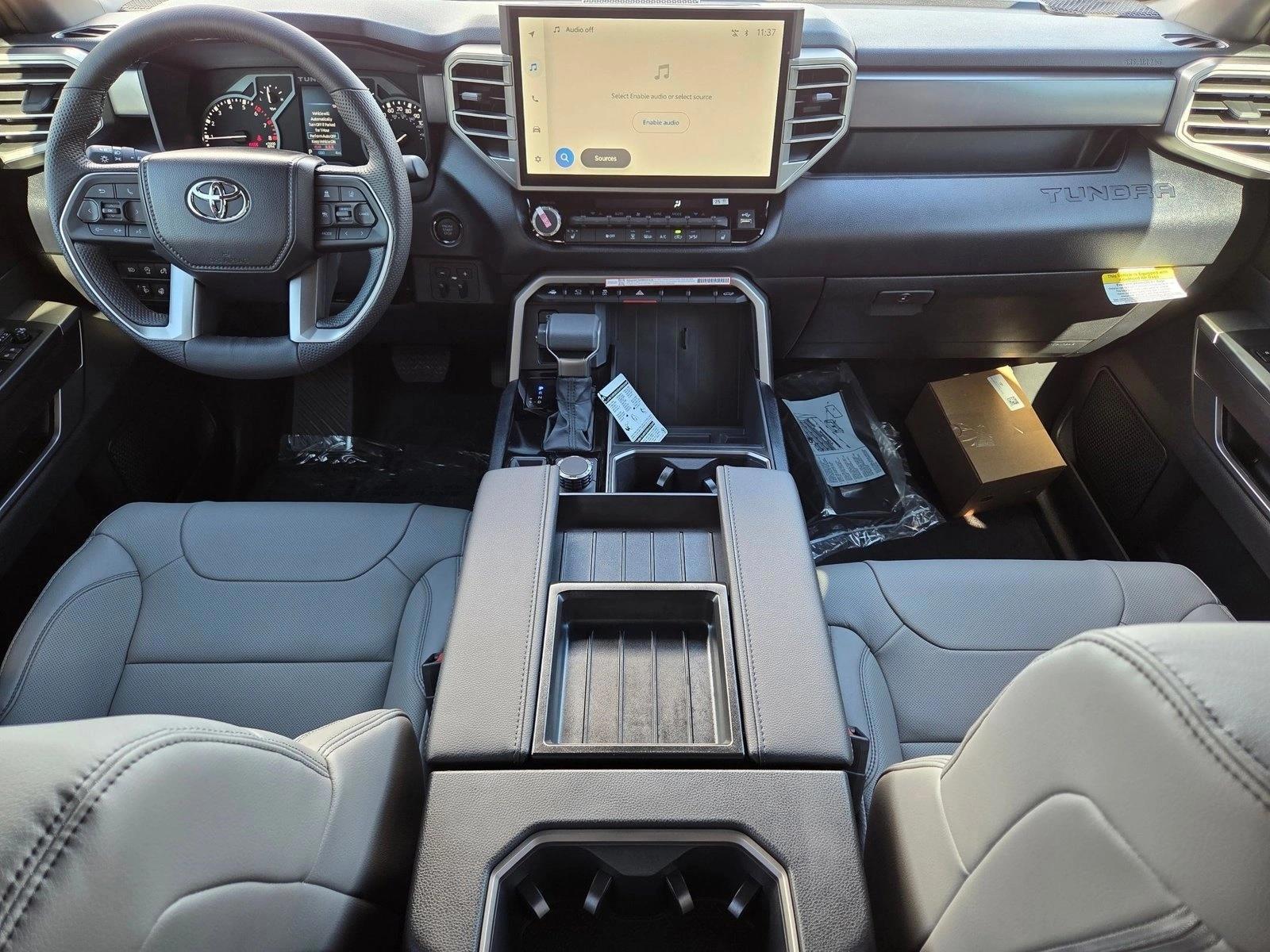 Thumbnail: 2026 Toyota Tundra - 3