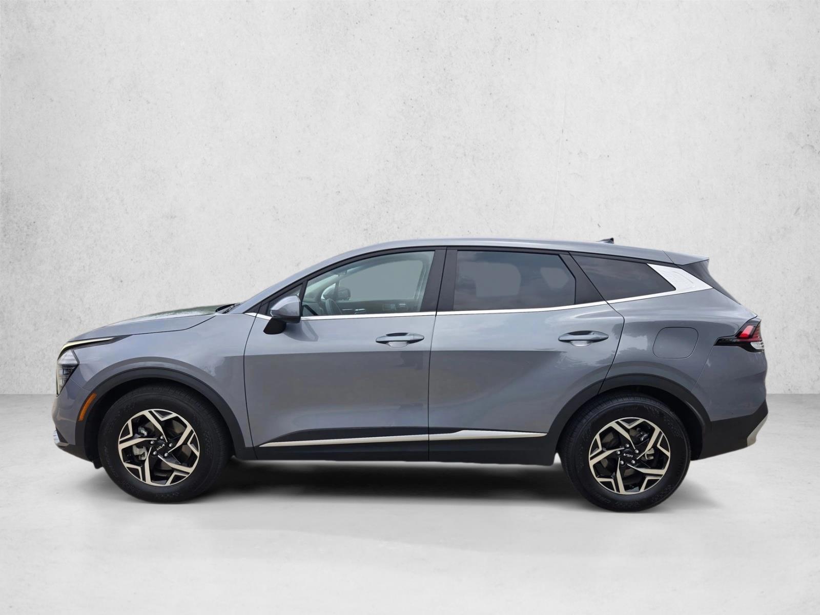 Thumbnail: 2025 Kia Sportage - 2
