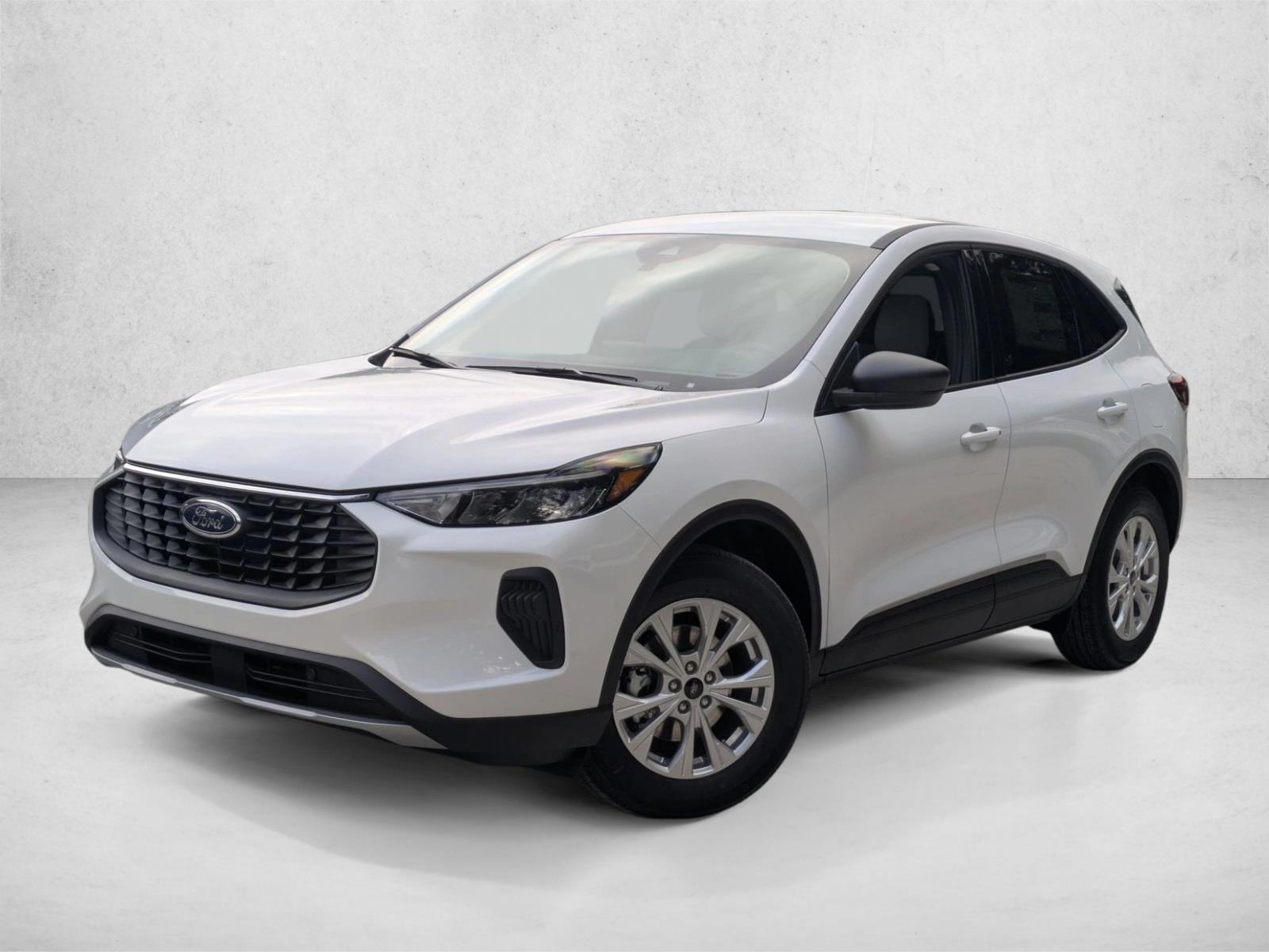 Thumbnail: 2026 Ford Escape - 1