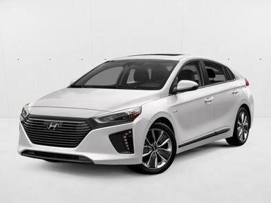 2018 Hyundai Ioniq SEL -
                  Valencia, CA
