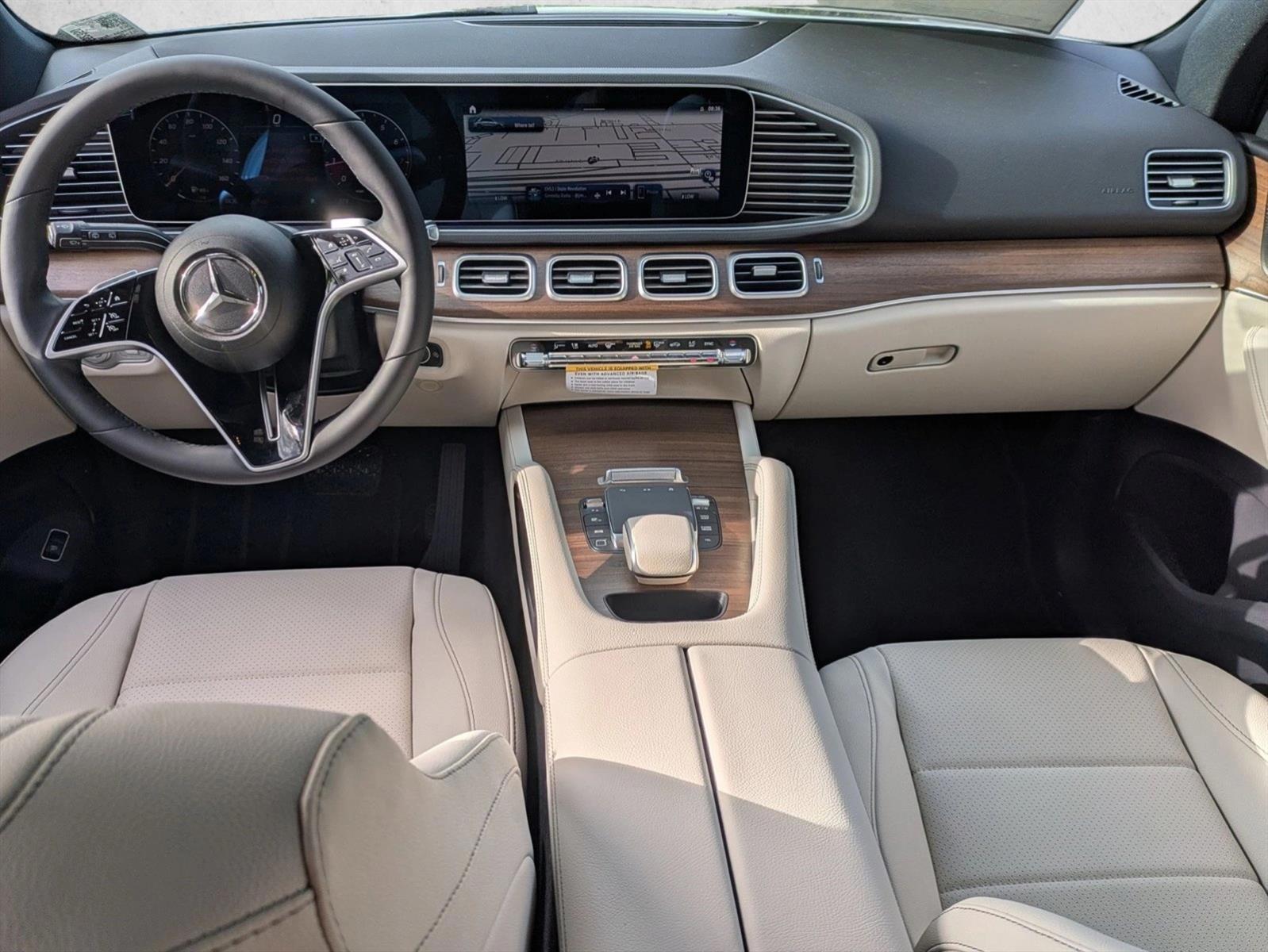 Thumbnail: 2026 Mercedes-Benz GLE - 3