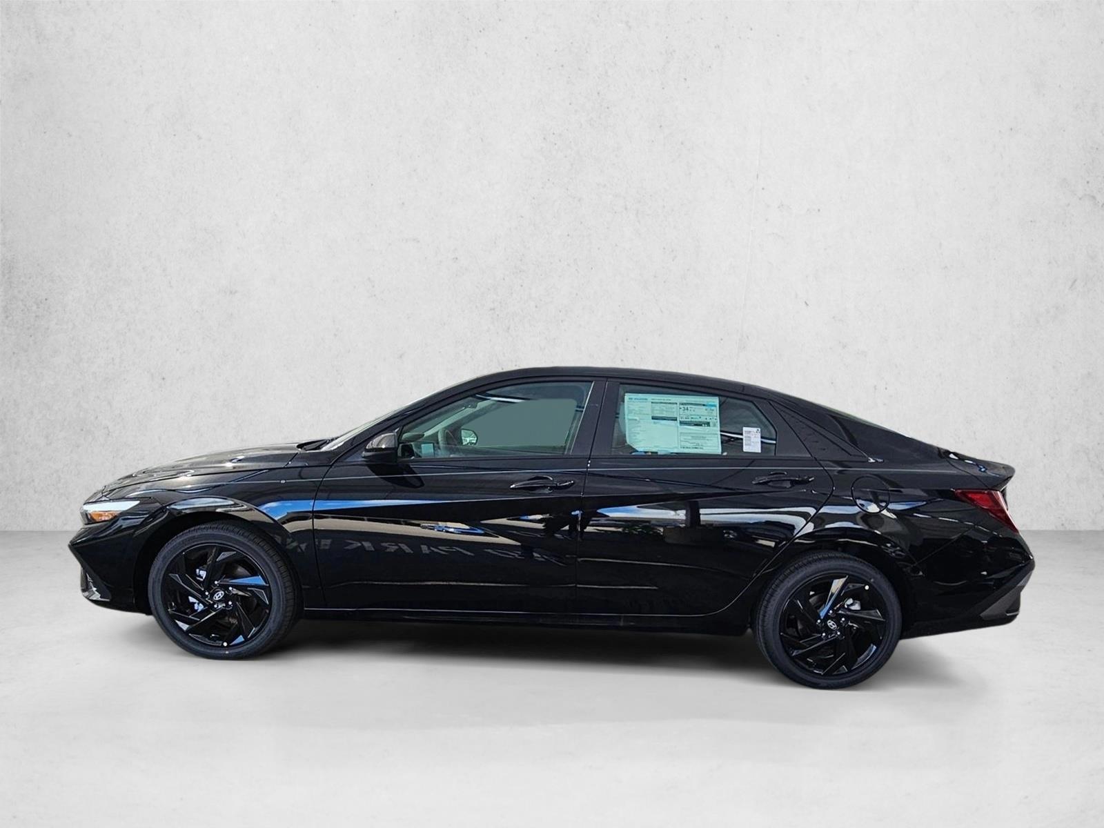 Thumbnail: 2026 Hyundai Elantra - 2