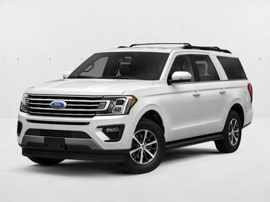 2019 Ford Expedition MAX Limited -
                  West Palm Beach, FL
