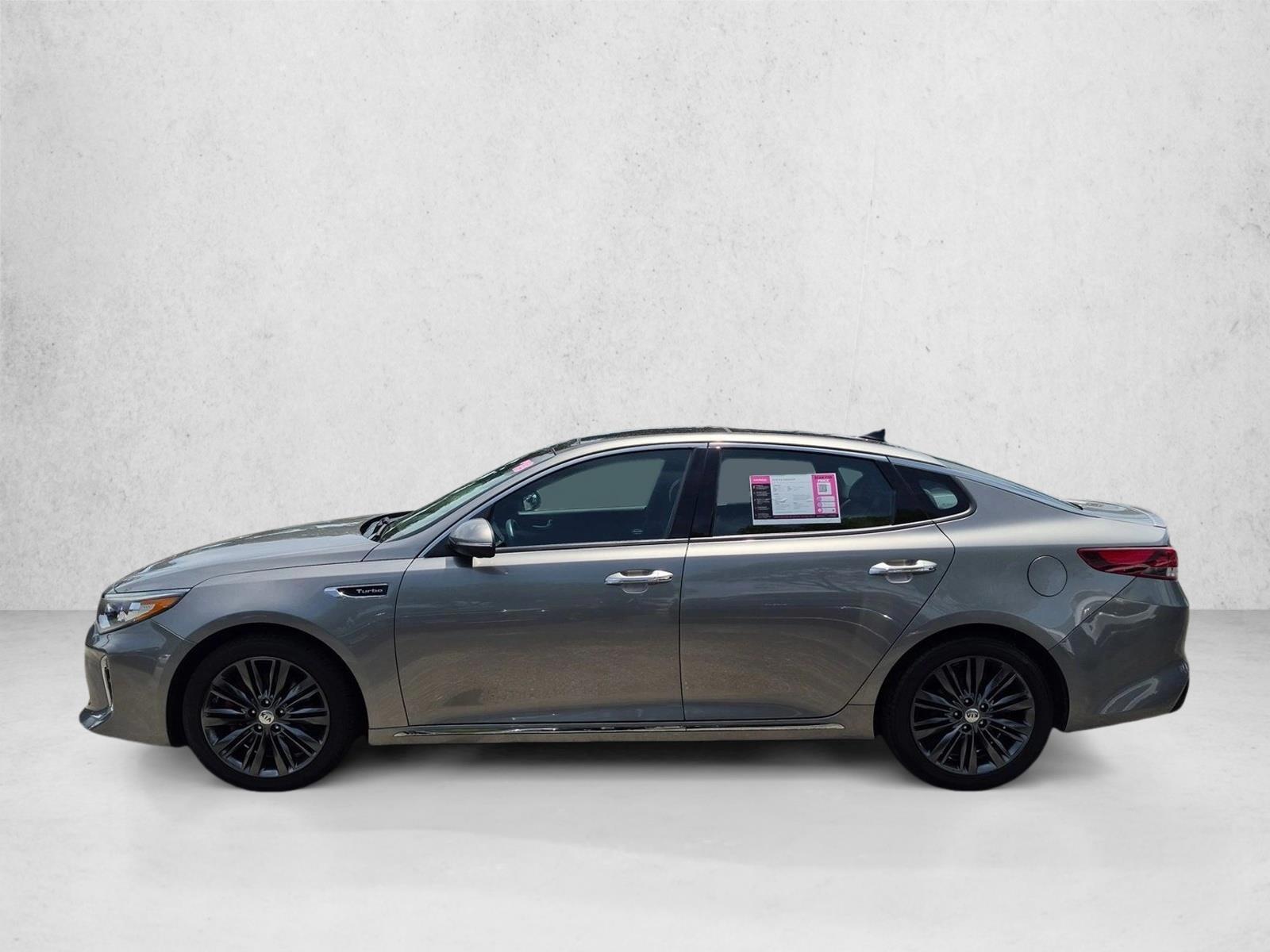 Thumbnail: 2018 Kia Optima - 2