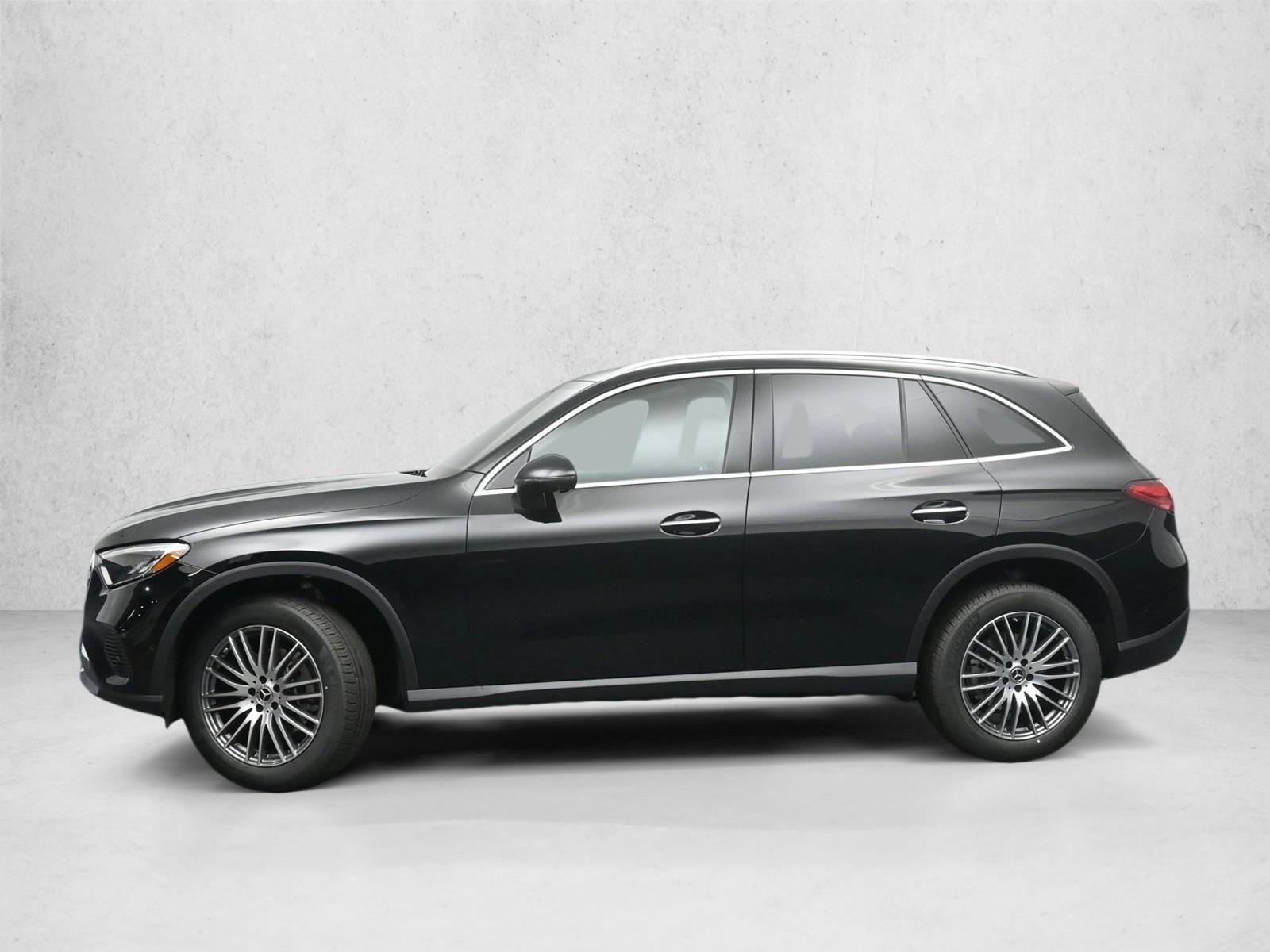 Thumbnail: 2026 Mercedes-Benz GLC - 2