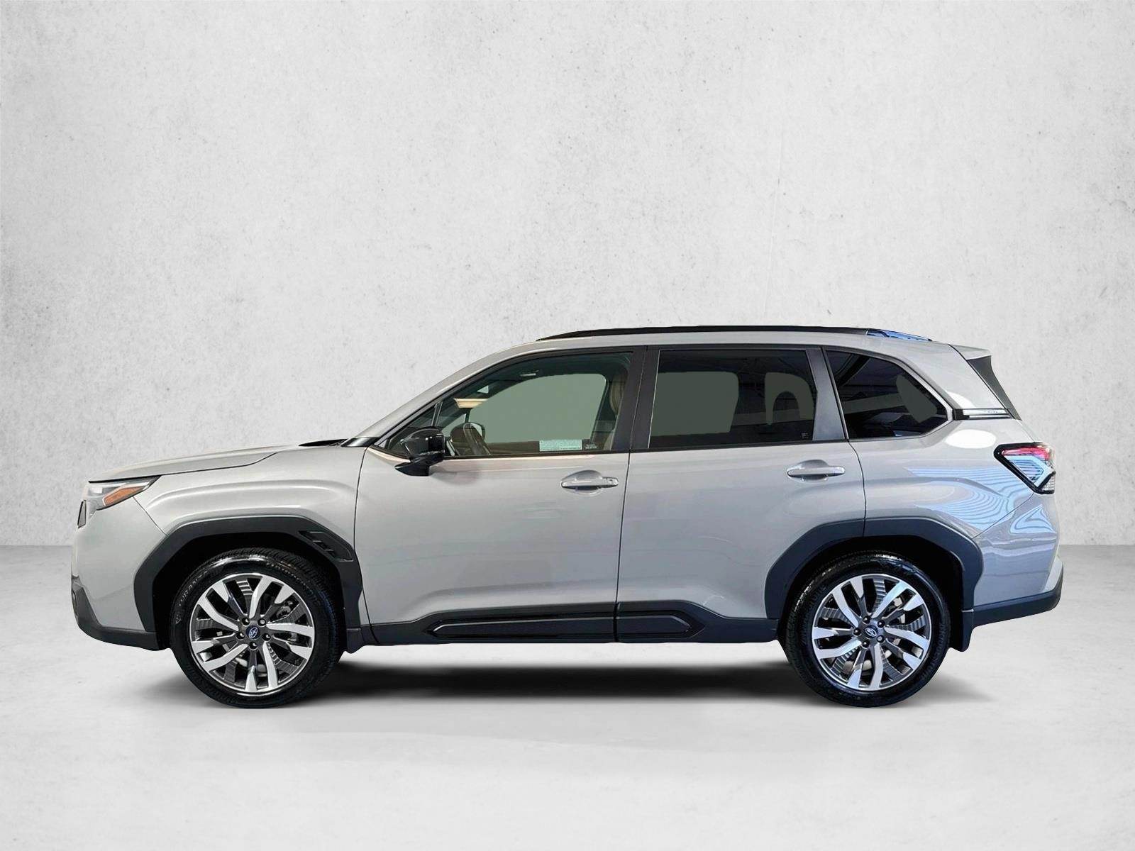 Thumbnail: 2026 Subaru Forester - 2