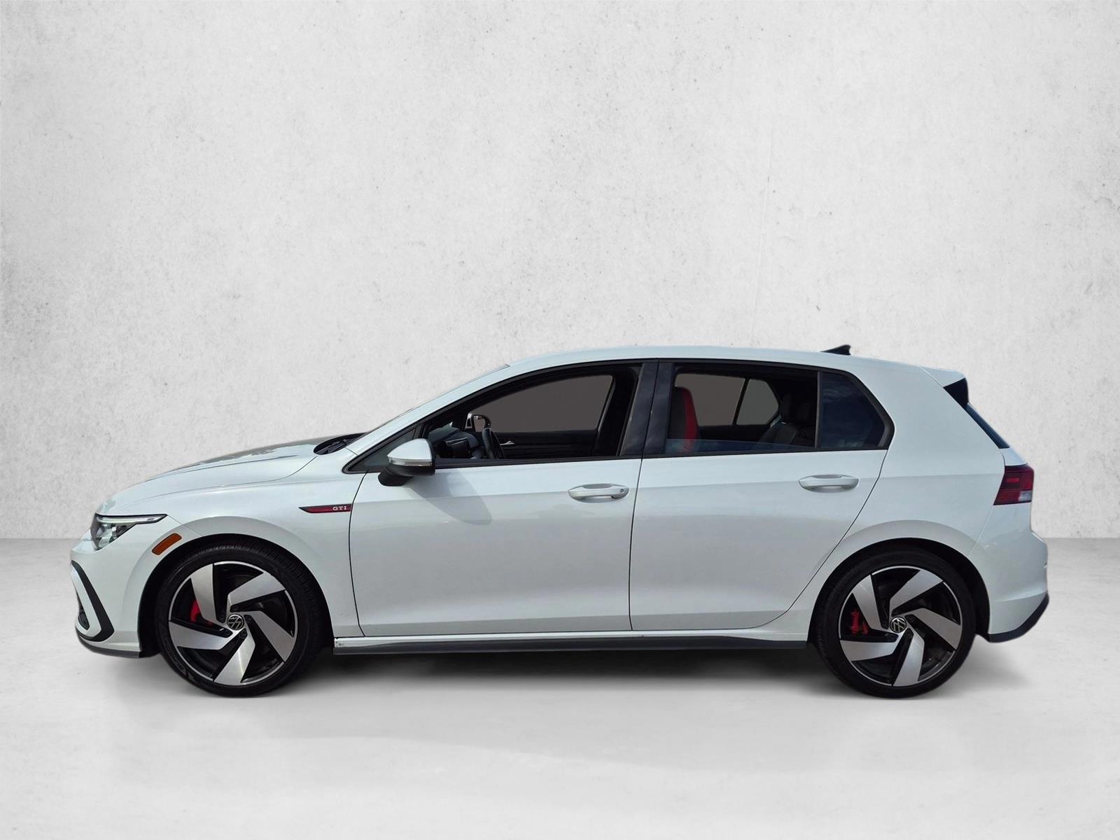 Thumbnail: 2024 Volkswagen Golf - 2