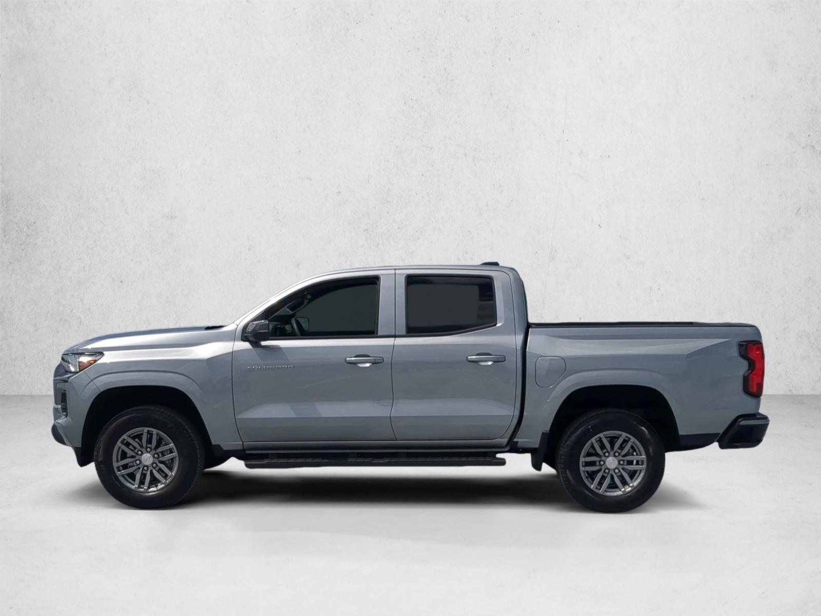 Thumbnail: 2025 Chevrolet Colorado - 2