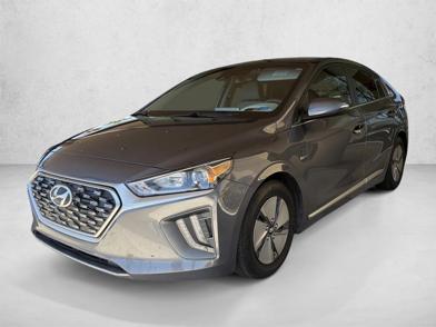 2020 Hyundai Ioniq SE -
                  Tempe, AZ