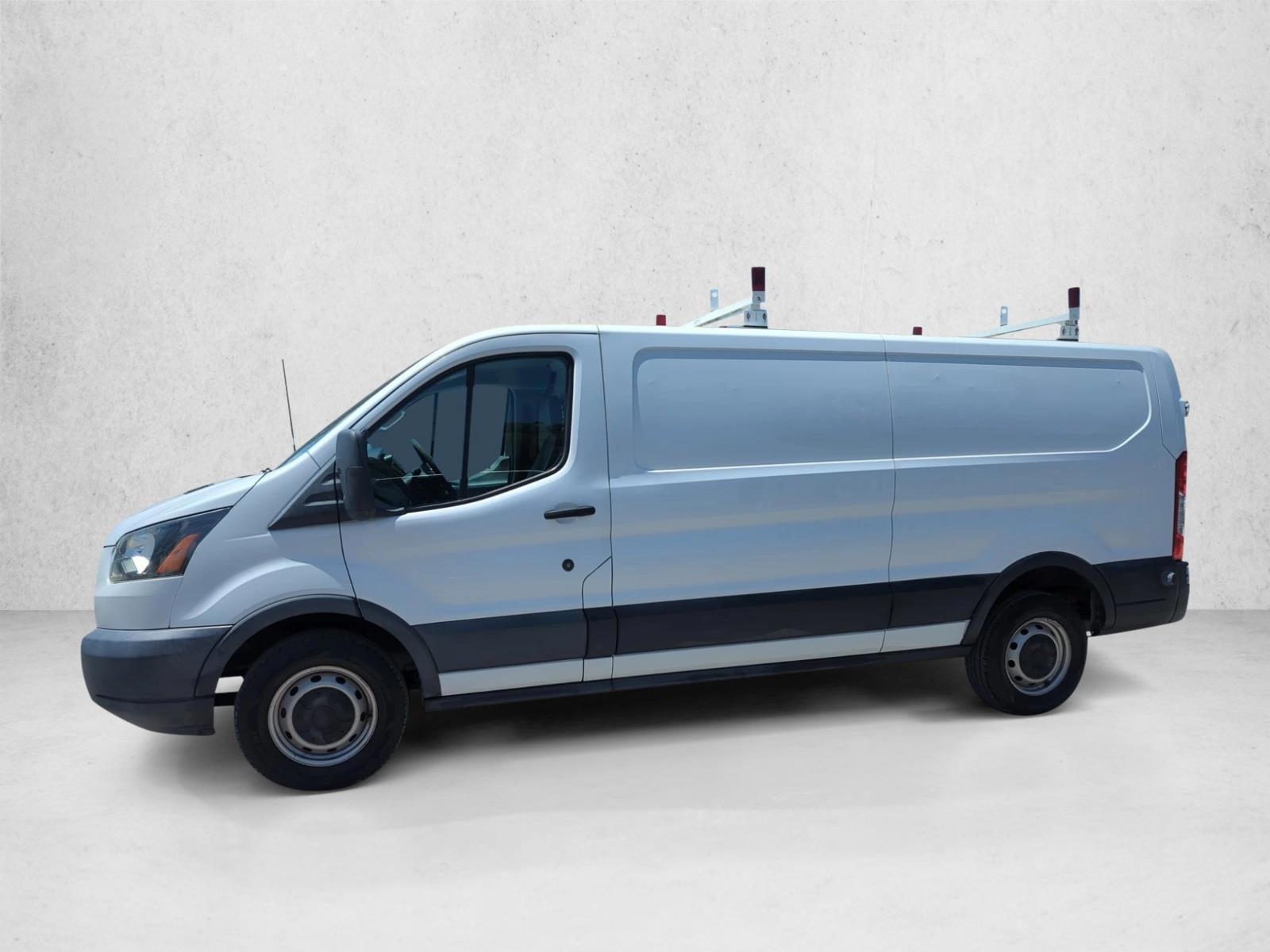 Thumbnail: 2018 Ford Transit Series - 2