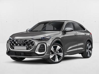 2026 Audi SQ5 Sportback