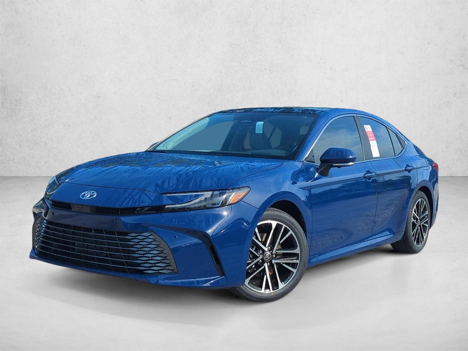 Thumbnail: 2025 Toyota Camry - 1