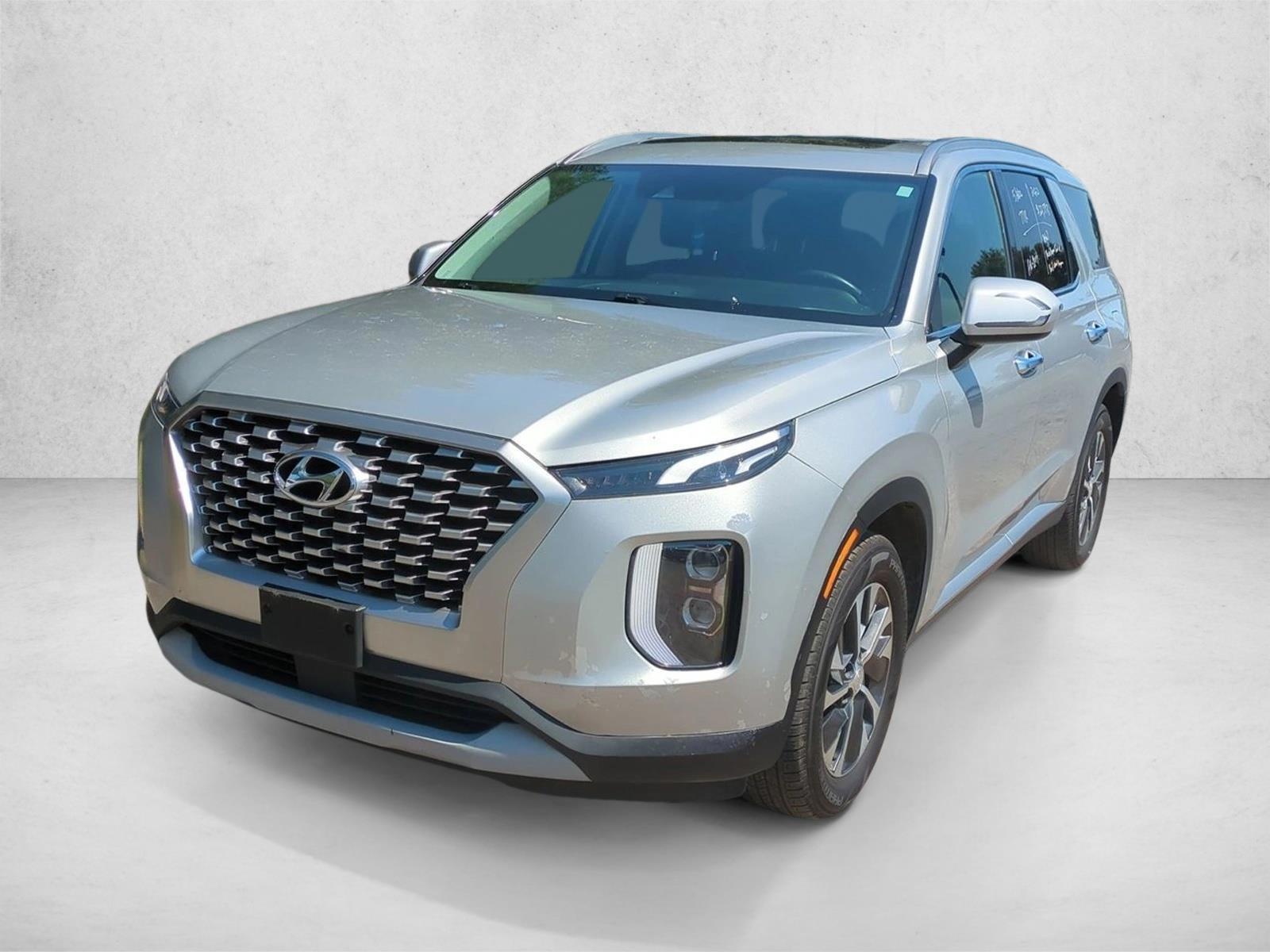Thumbnail: 2022 Hyundai Palisade - 1