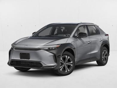 2025 Toyota bZ4X XLE -
                  Nottingham, MD